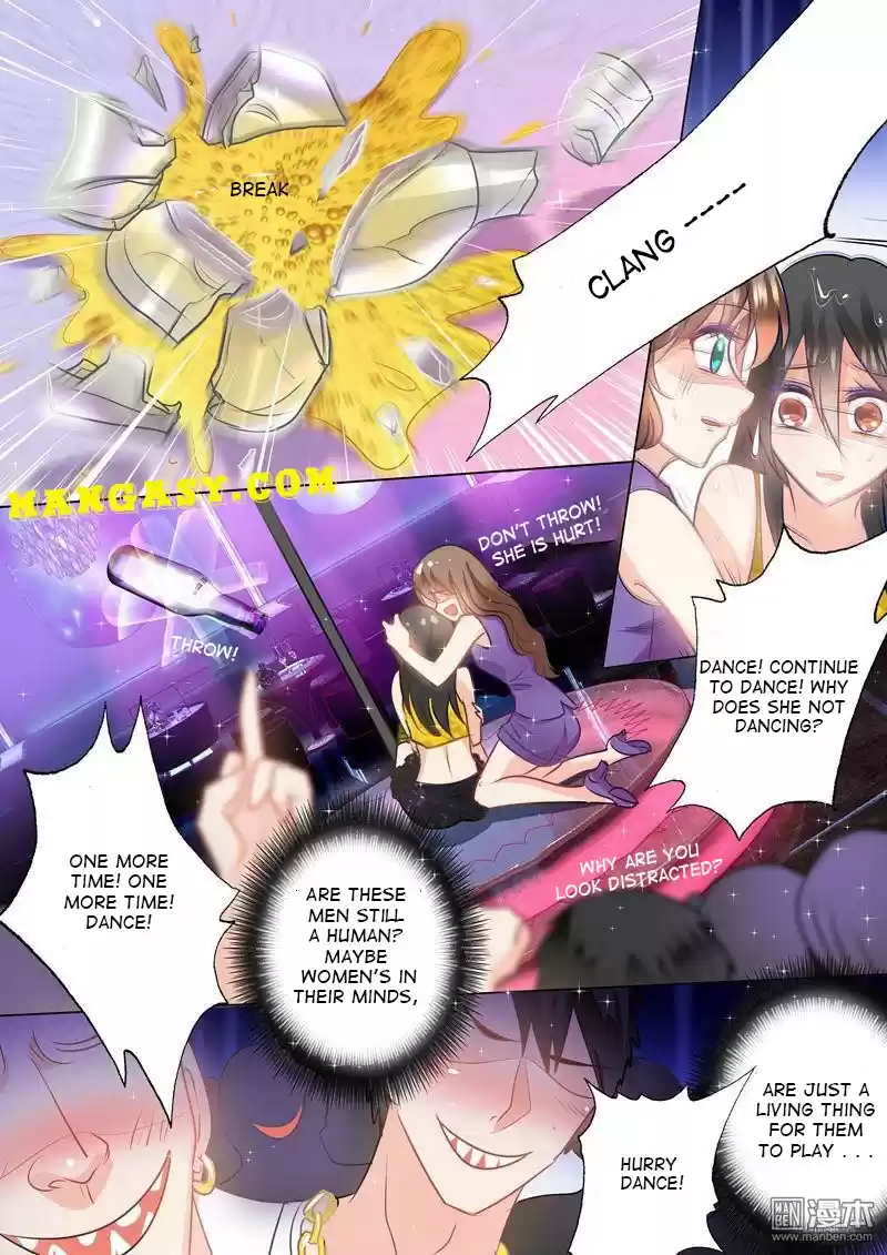 Into The Bones Of Warm Marriage Chapter 88