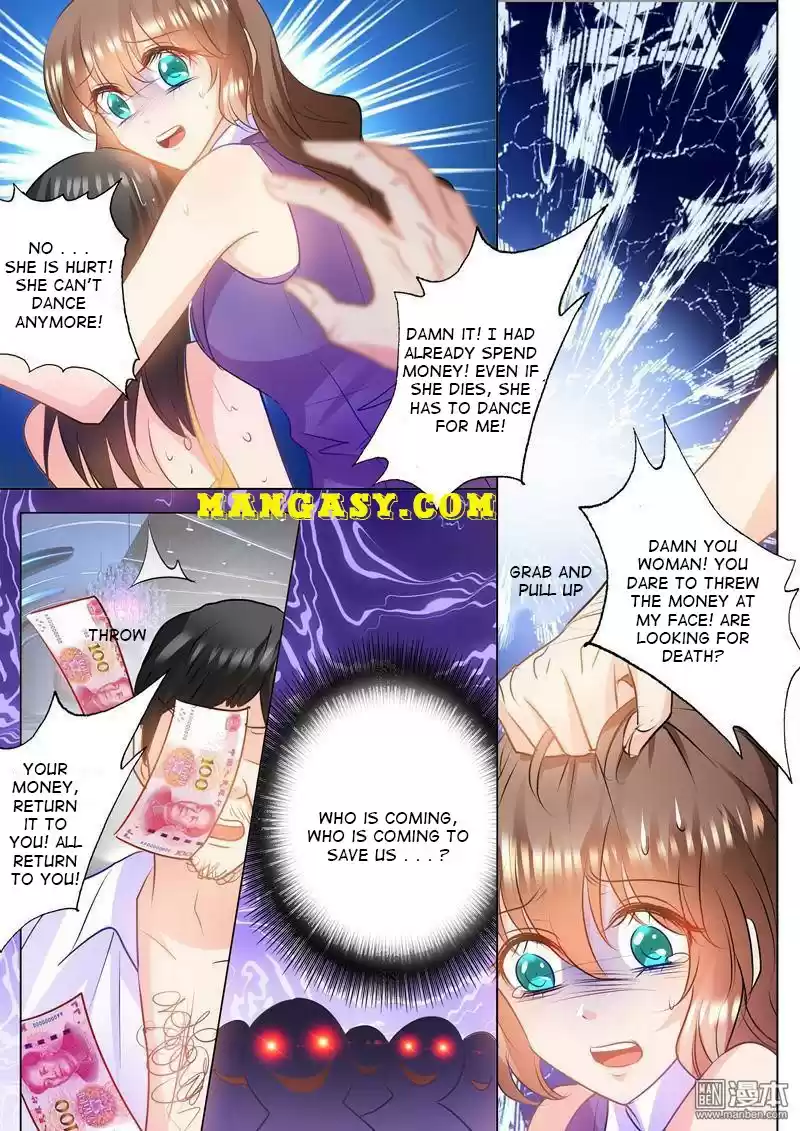 Into The Bones Of Warm Marriage Chapter 88