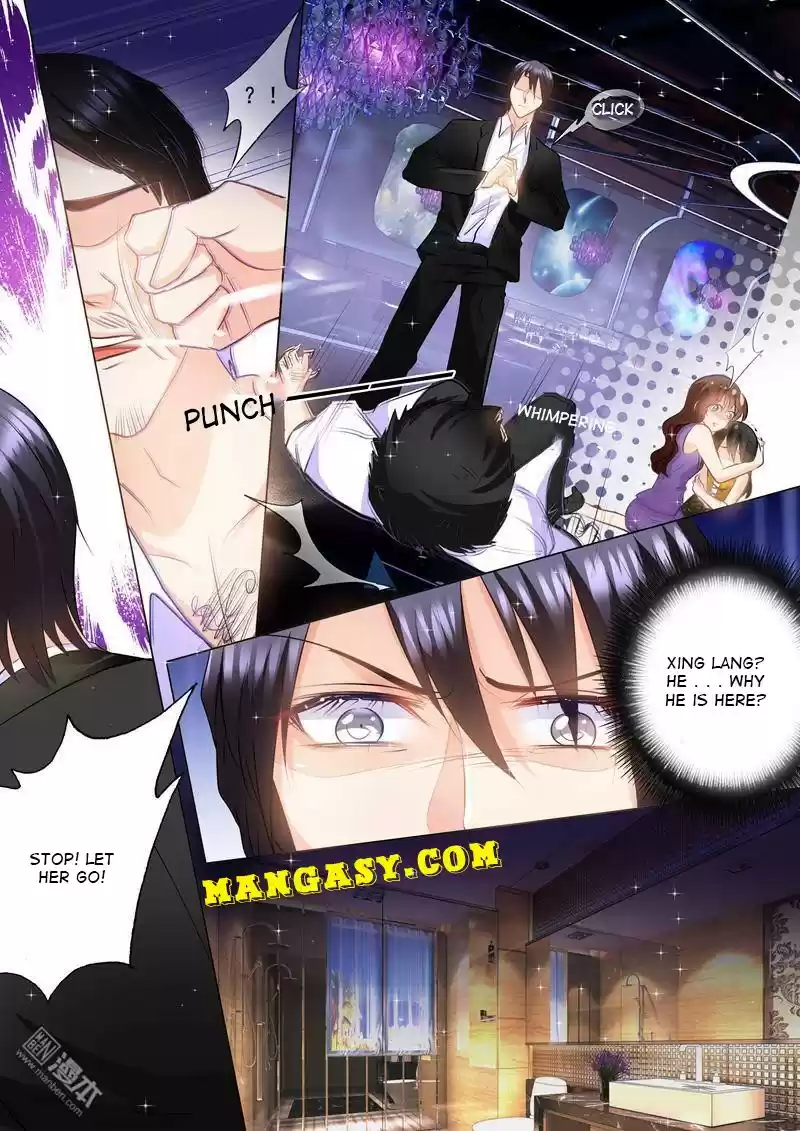 Into The Bones Of Warm Marriage Chapter 88