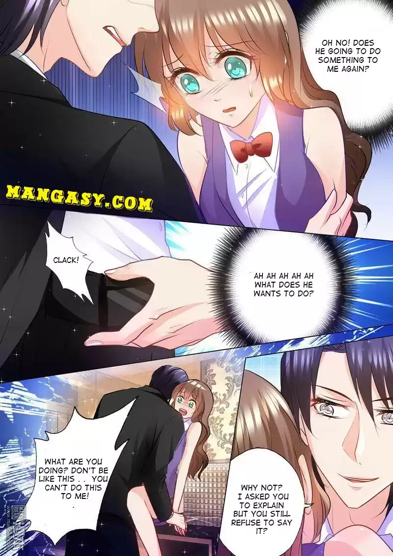 Into The Bones Of Warm Marriage Chapter 88