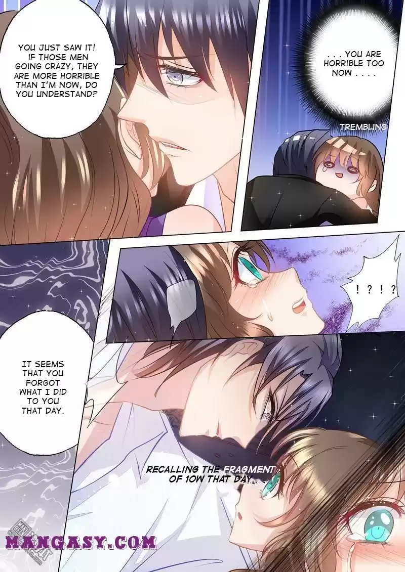 Into The Bones Of Warm Marriage Chapter 89