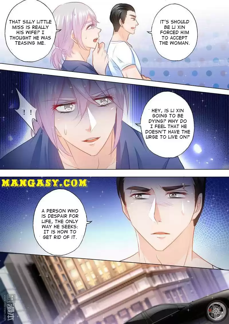 Into The Bones Of Warm Marriage Chapter 89