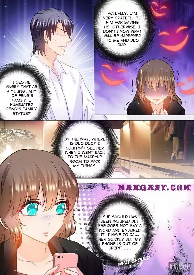 Into The Bones Of Warm Marriage Chapter 89