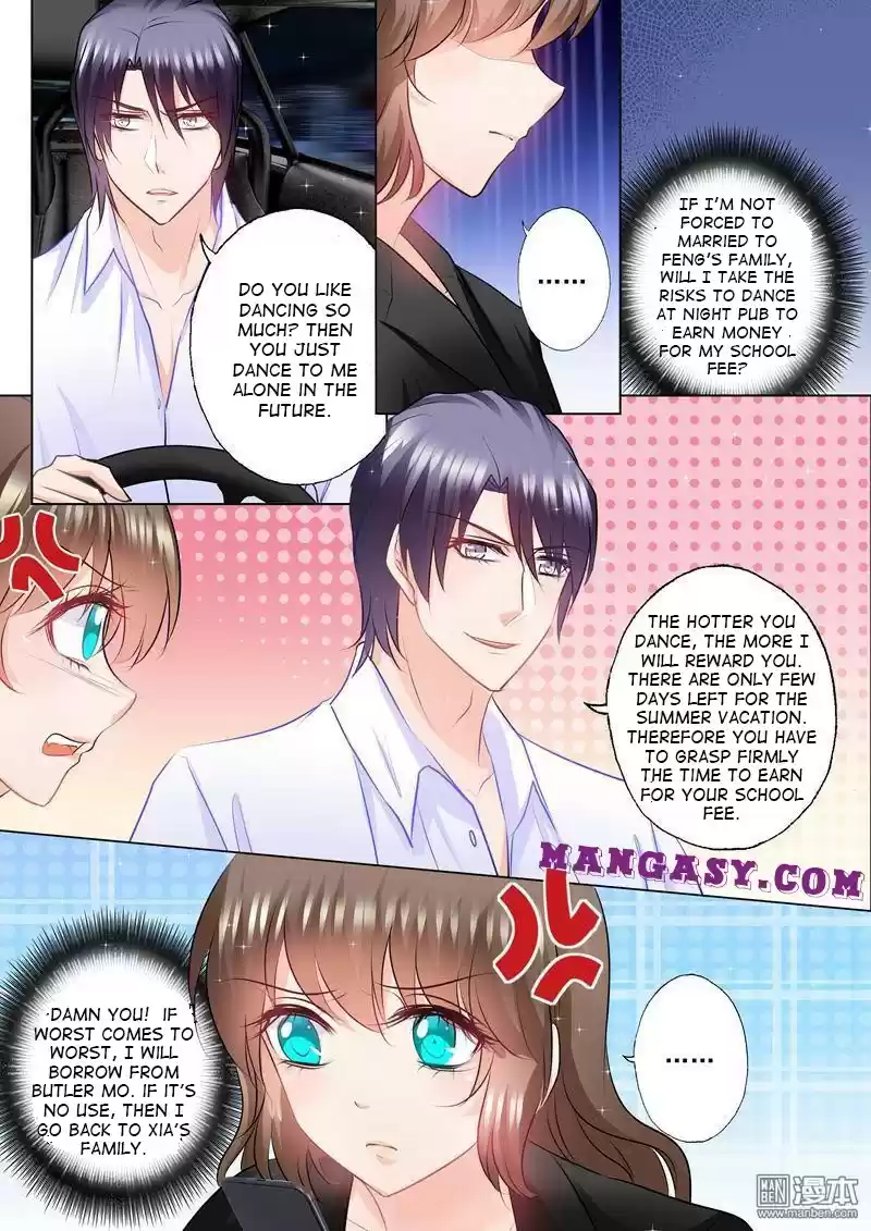 Into The Bones Of Warm Marriage Chapter 89