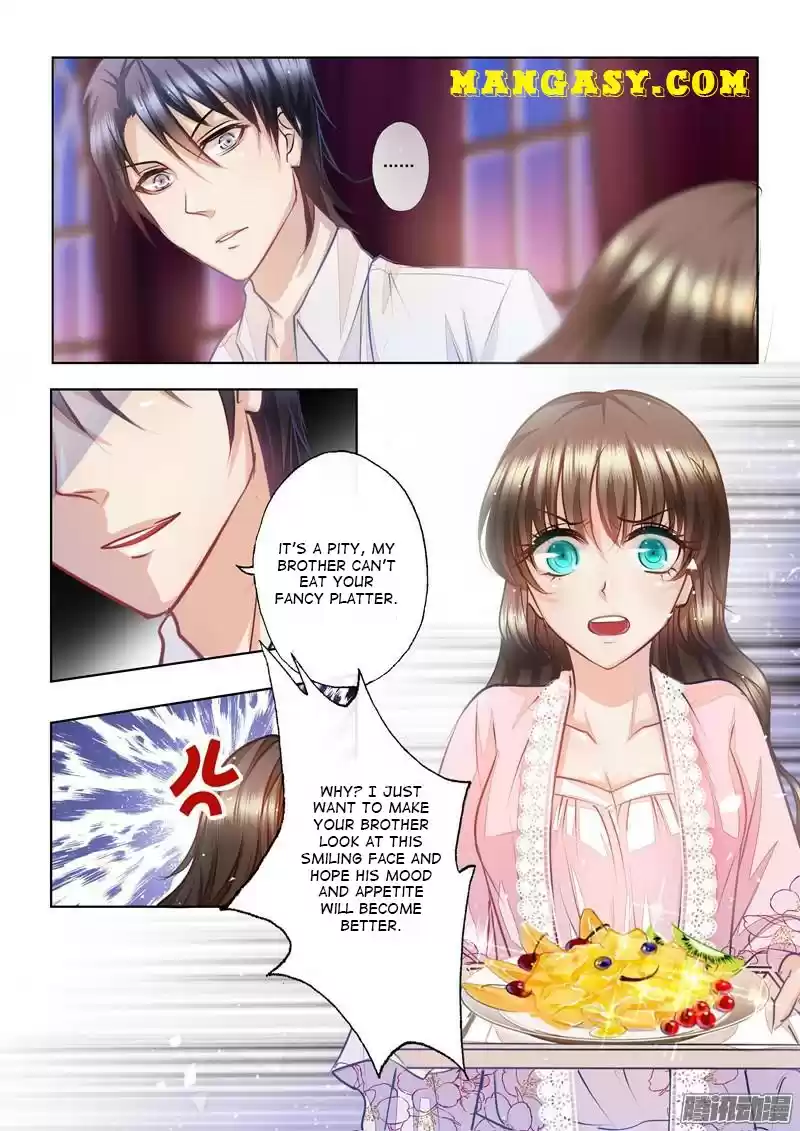 Into The Bones Of Warm Marriage Chapter 9