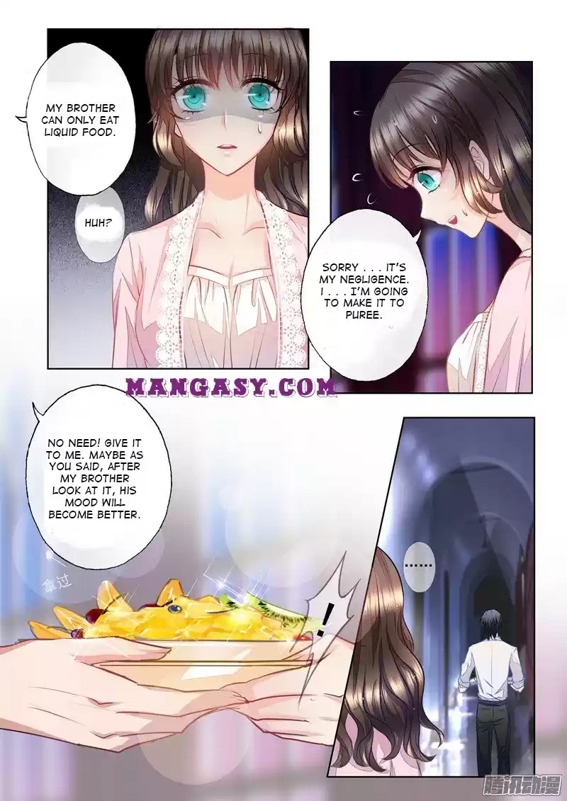 Into The Bones Of Warm Marriage Chapter 9