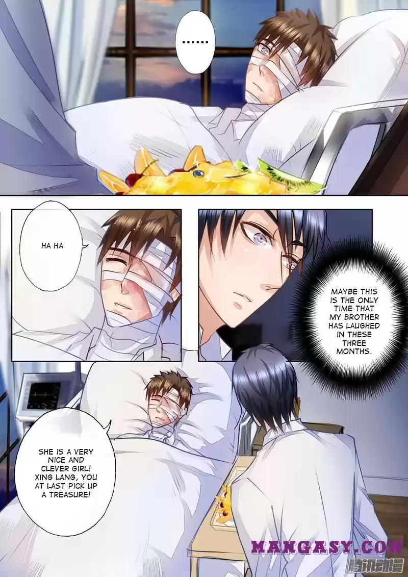 Into The Bones Of Warm Marriage Chapter 9