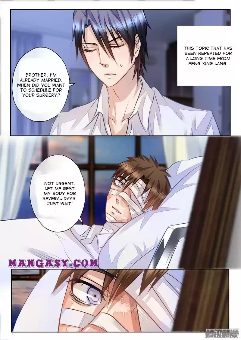 Into The Bones Of Warm Marriage Chapter 9