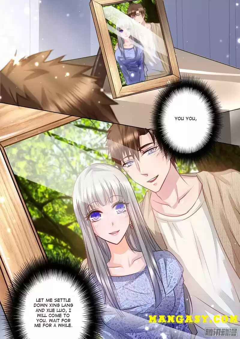 Into The Bones Of Warm Marriage Chapter 9