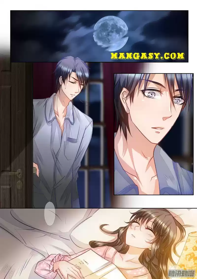 Into The Bones Of Warm Marriage Chapter 9