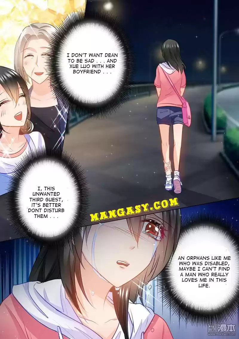 Into The Bones Of Warm Marriage Chapter 90