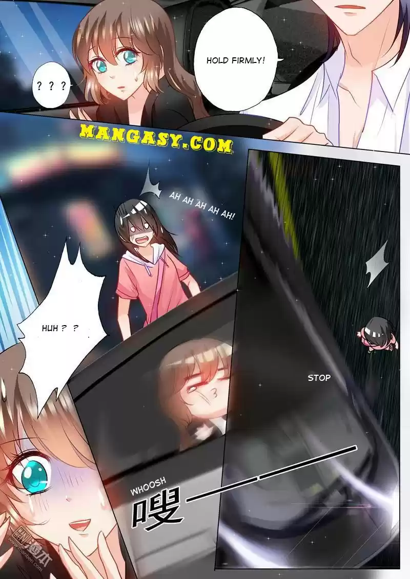 Into The Bones Of Warm Marriage Chapter 90