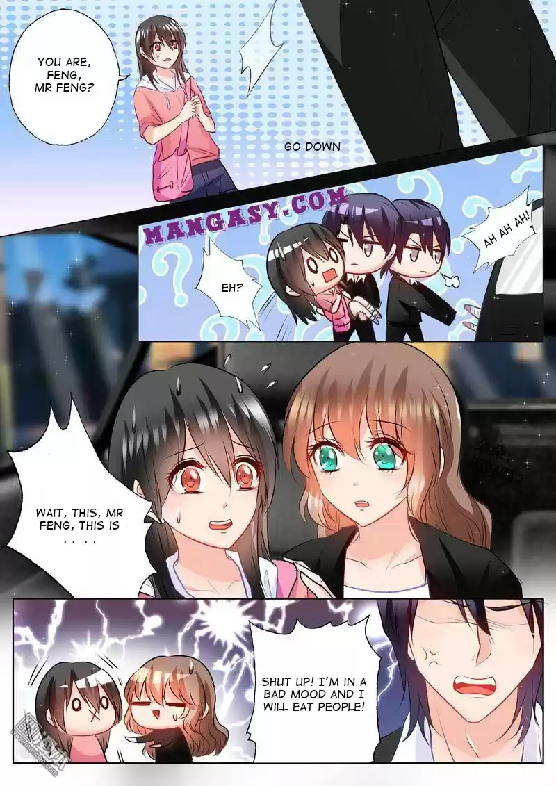 Into The Bones Of Warm Marriage Chapter 90