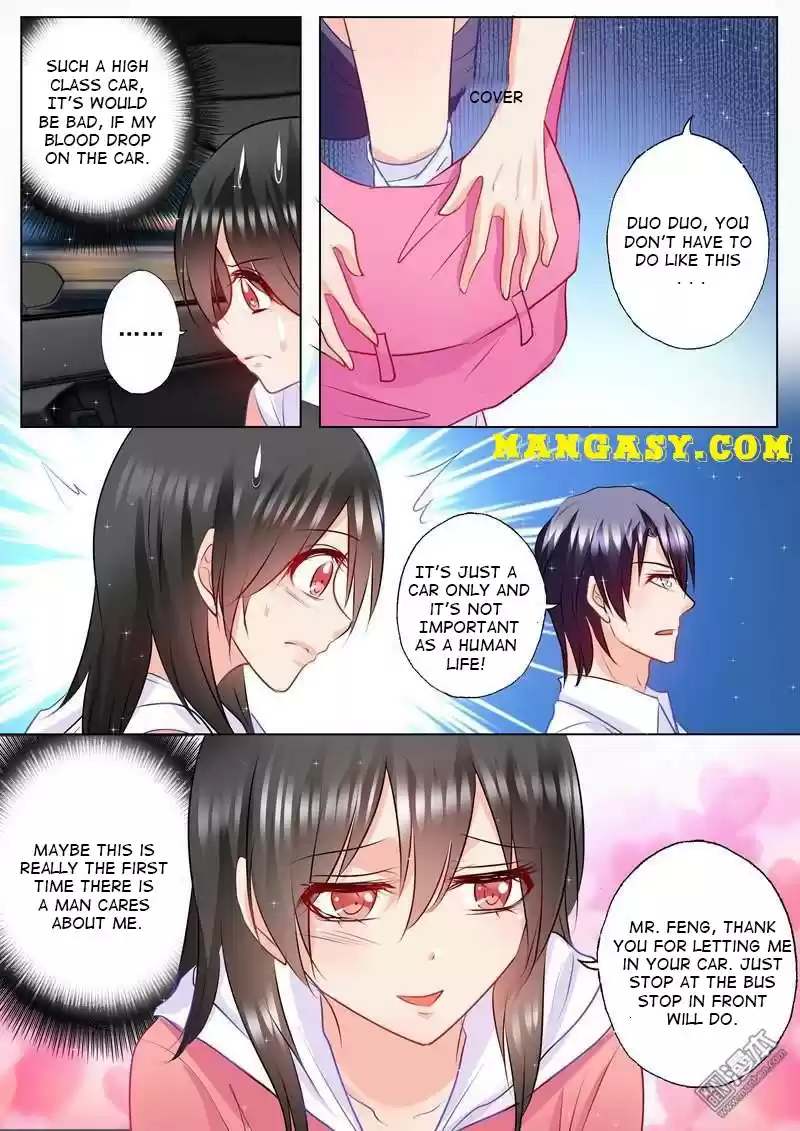 Into The Bones Of Warm Marriage Chapter 90