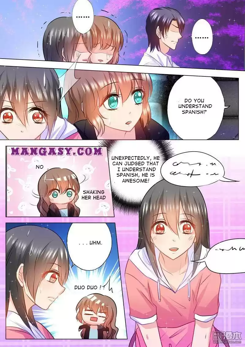 Into The Bones Of Warm Marriage Chapter 91