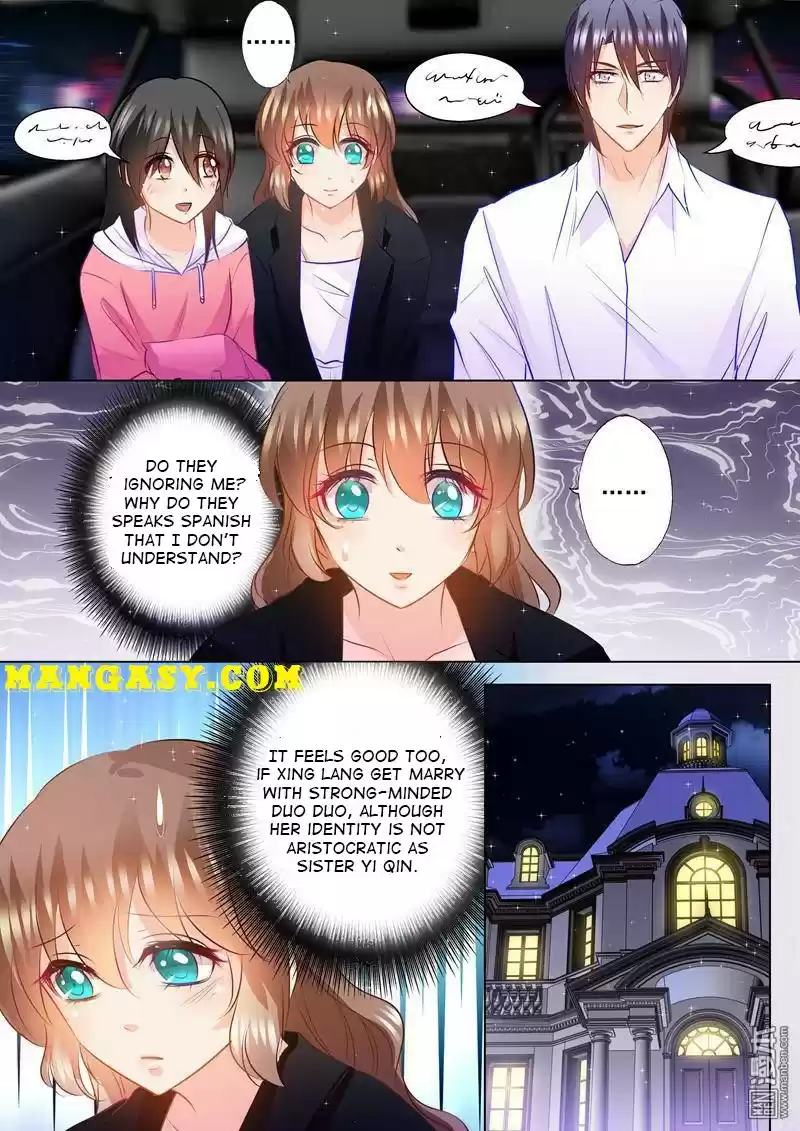 Into The Bones Of Warm Marriage Chapter 91