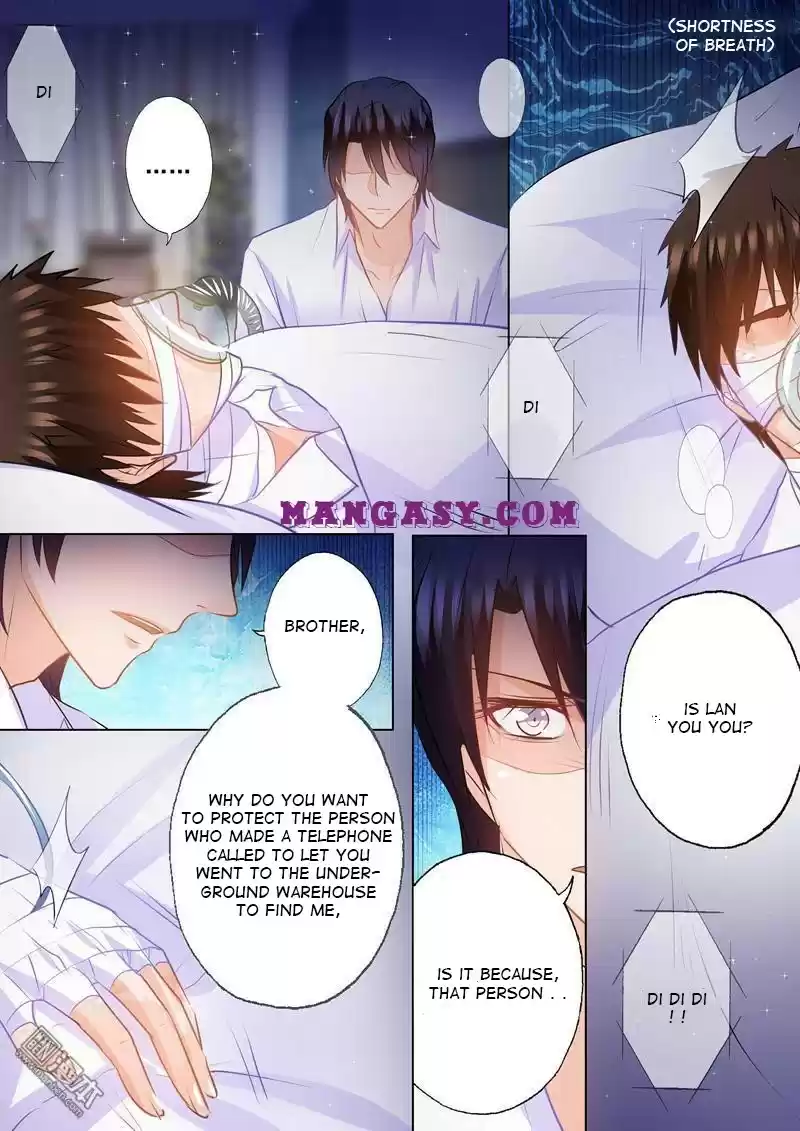 Into The Bones Of Warm Marriage Chapter 91