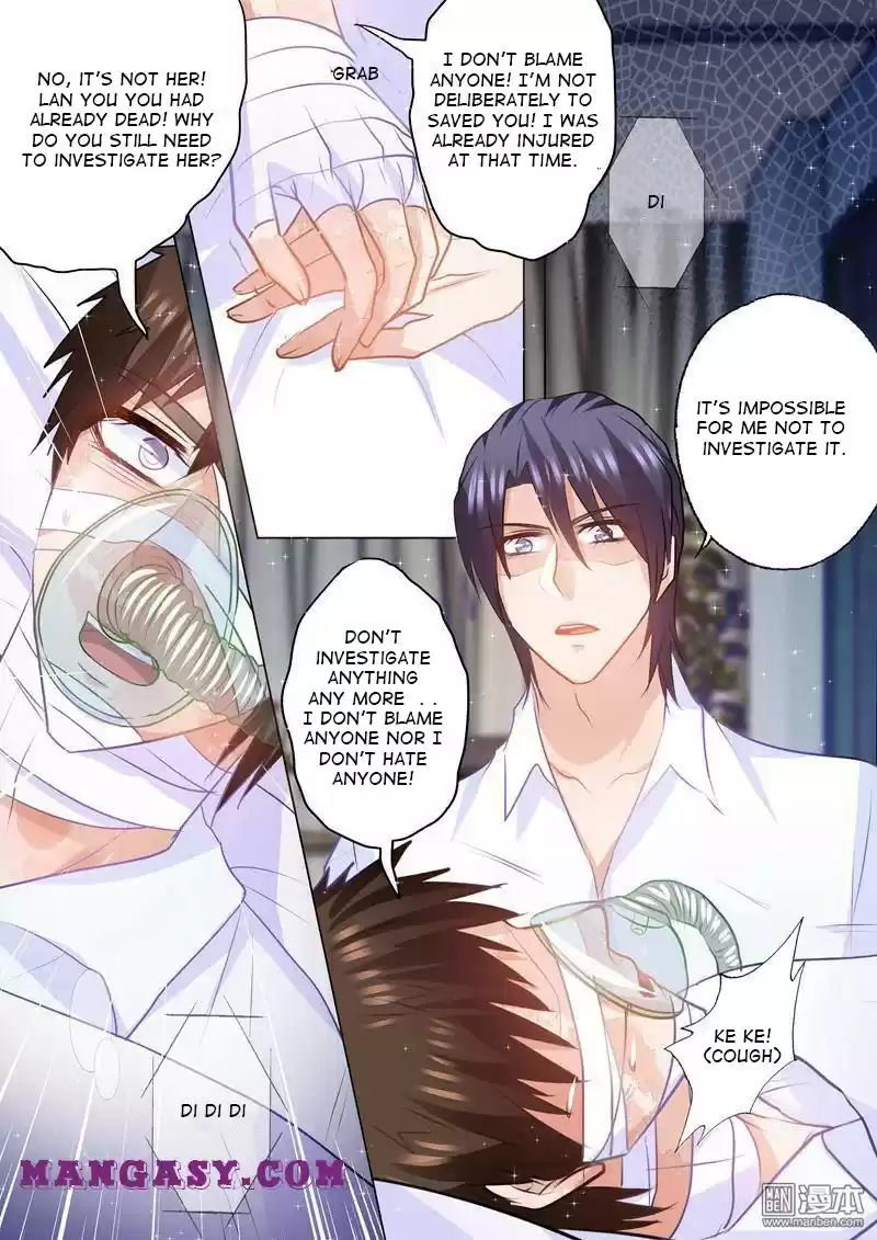 Into The Bones Of Warm Marriage Chapter 91