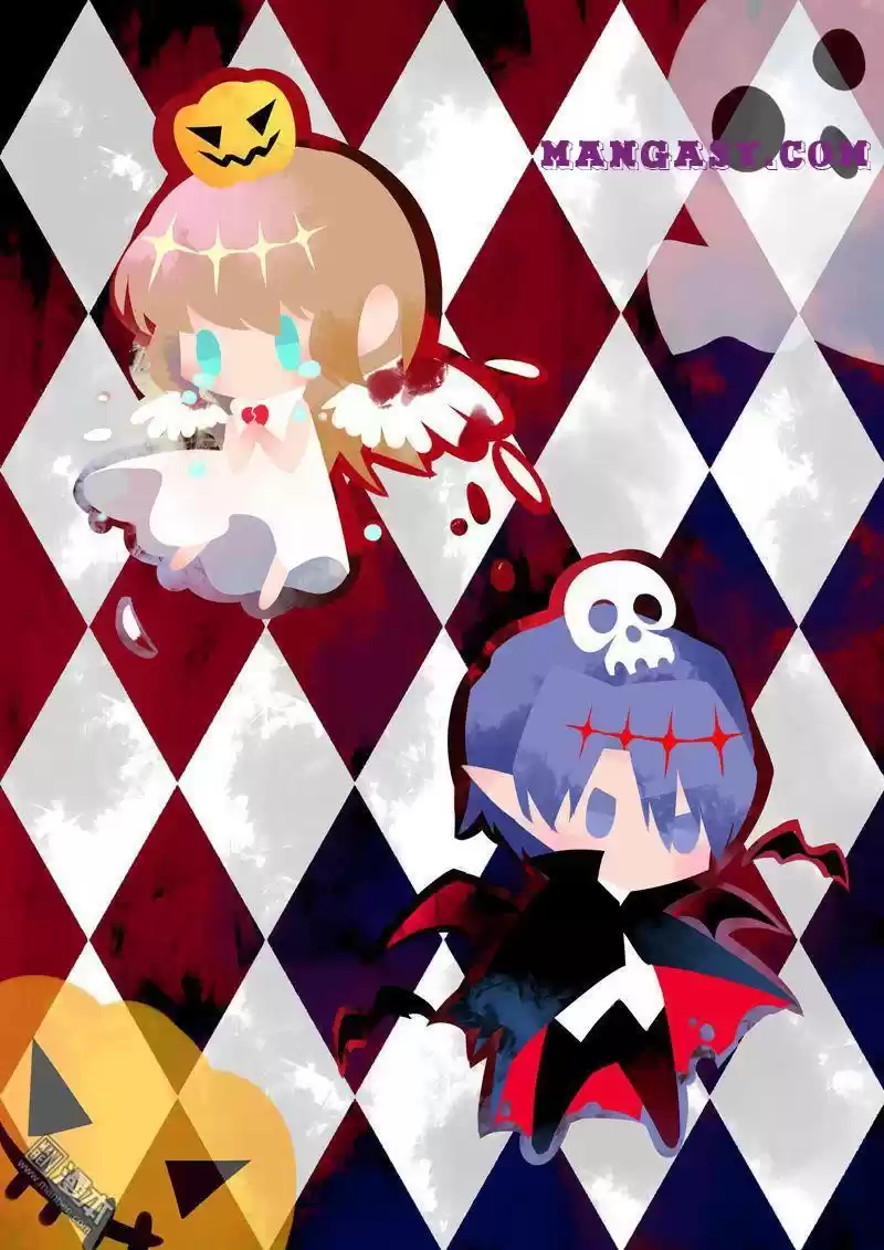 Into The Bones Of Warm Marriage Chapter 93