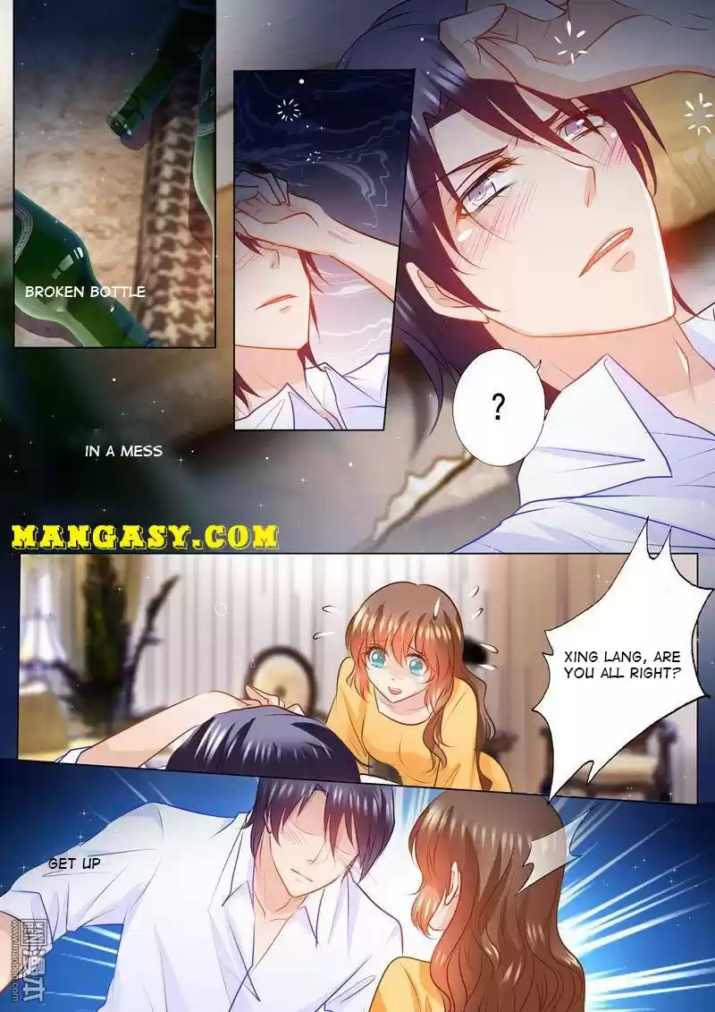 Into The Bones Of Warm Marriage Chapter 93