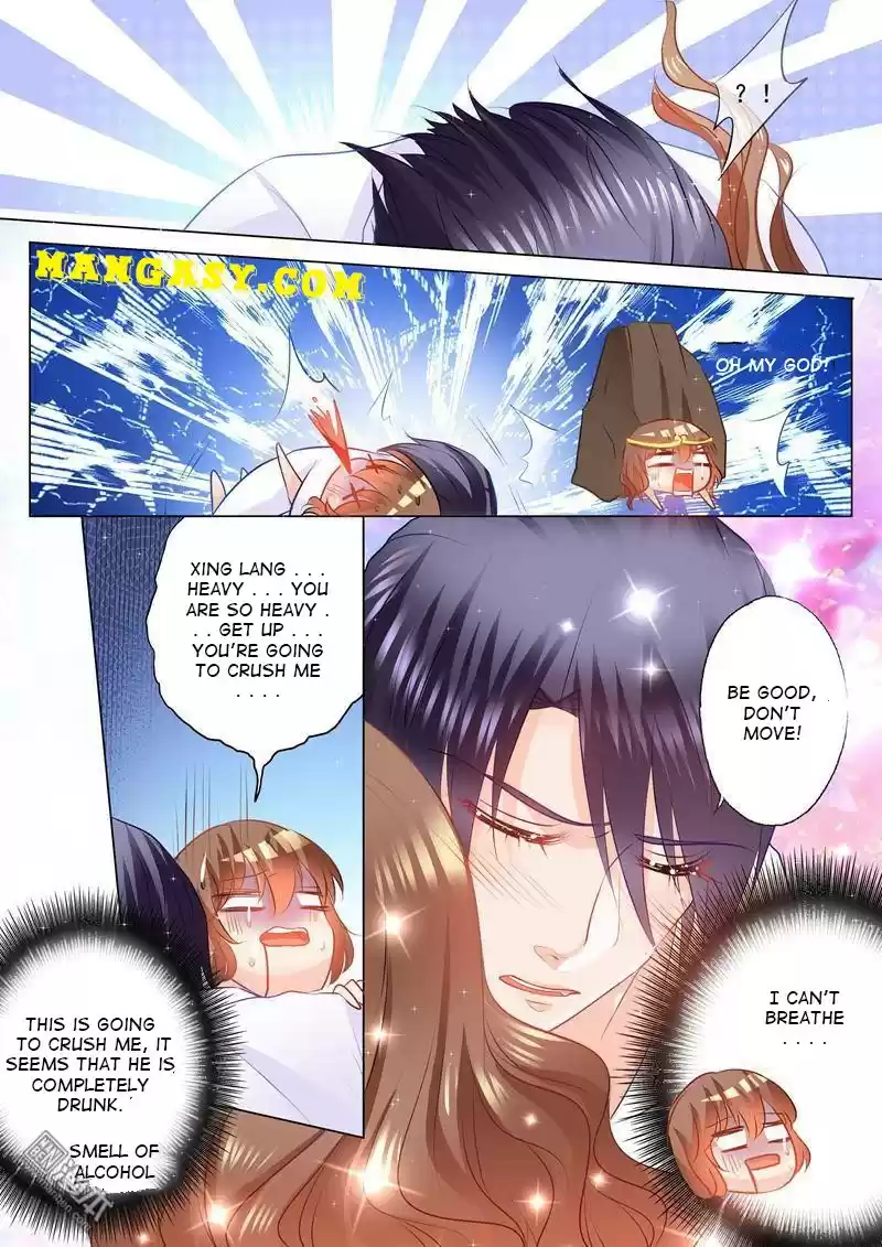 Into The Bones Of Warm Marriage Chapter 93