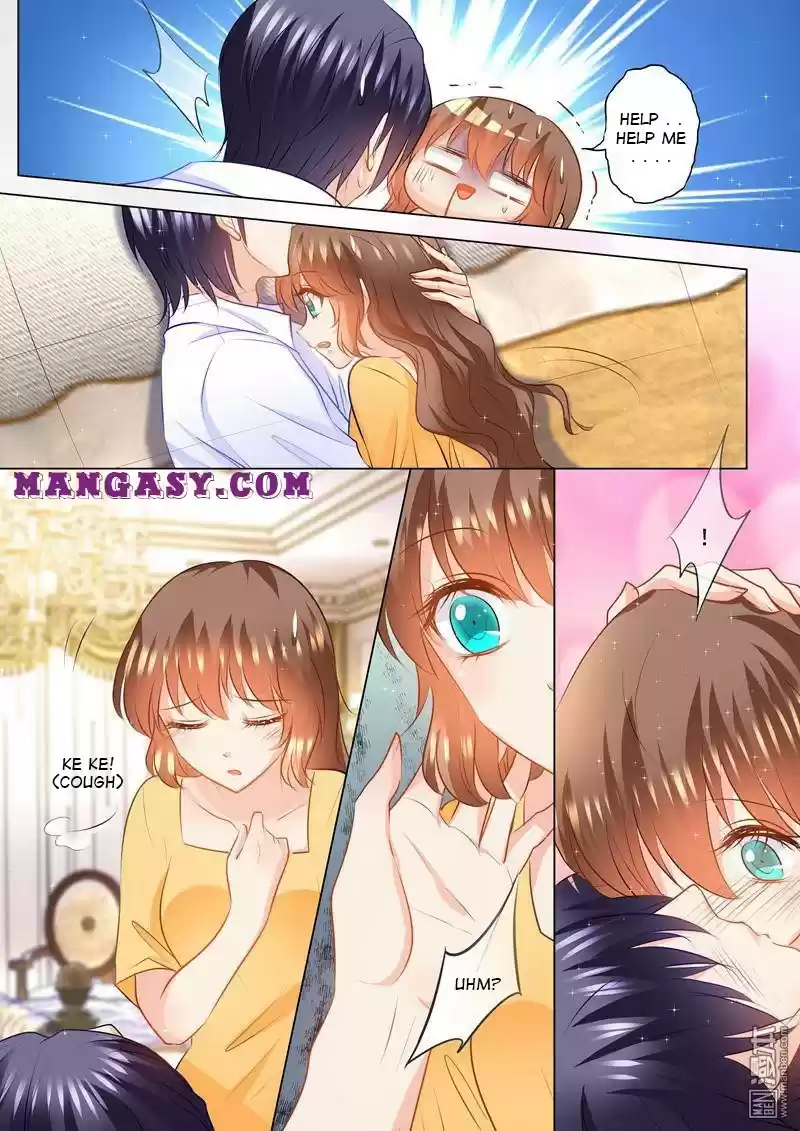 Into The Bones Of Warm Marriage Chapter 93