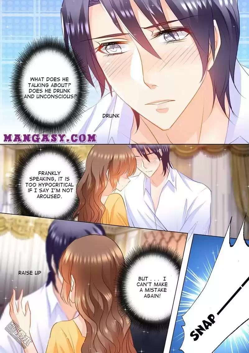 Into The Bones Of Warm Marriage Chapter 93