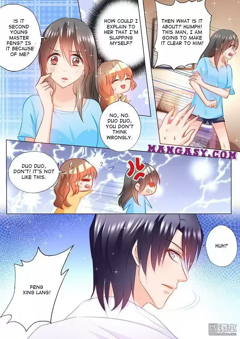 Into The Bones Of Warm Marriage Chapter 94