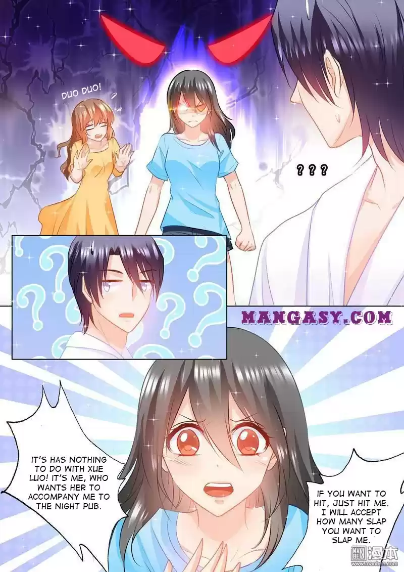 Into The Bones Of Warm Marriage Chapter 94