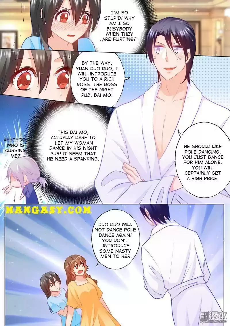 Into The Bones Of Warm Marriage Chapter 94