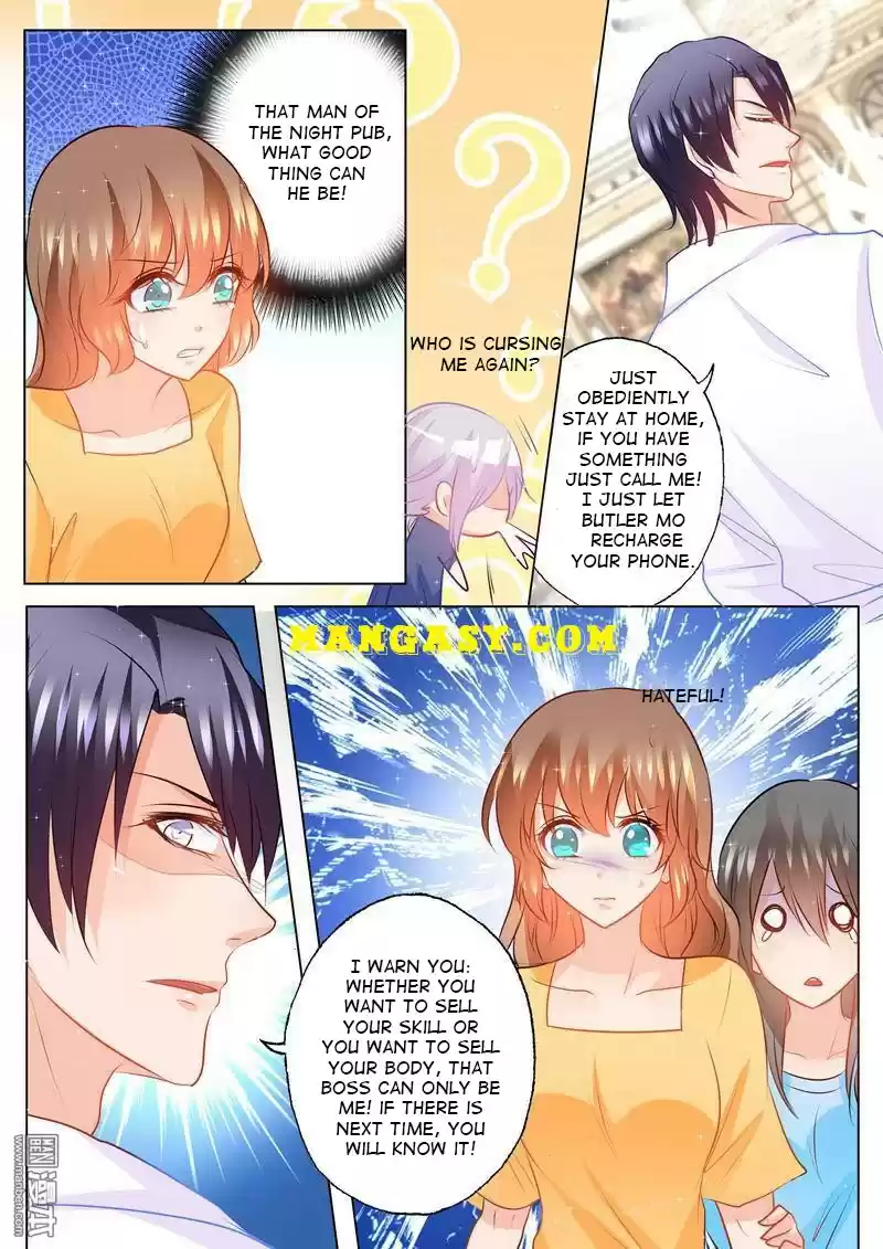 Into The Bones Of Warm Marriage Chapter 94