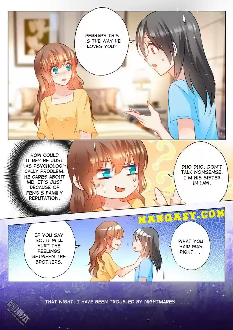 Into The Bones Of Warm Marriage Chapter 94