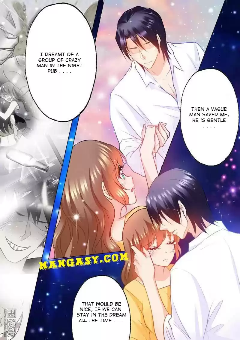 Into The Bones Of Warm Marriage Chapter 94