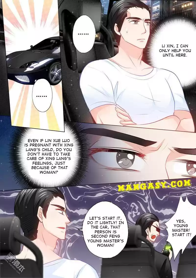 Into The Bones Of Warm Marriage Chapter 95