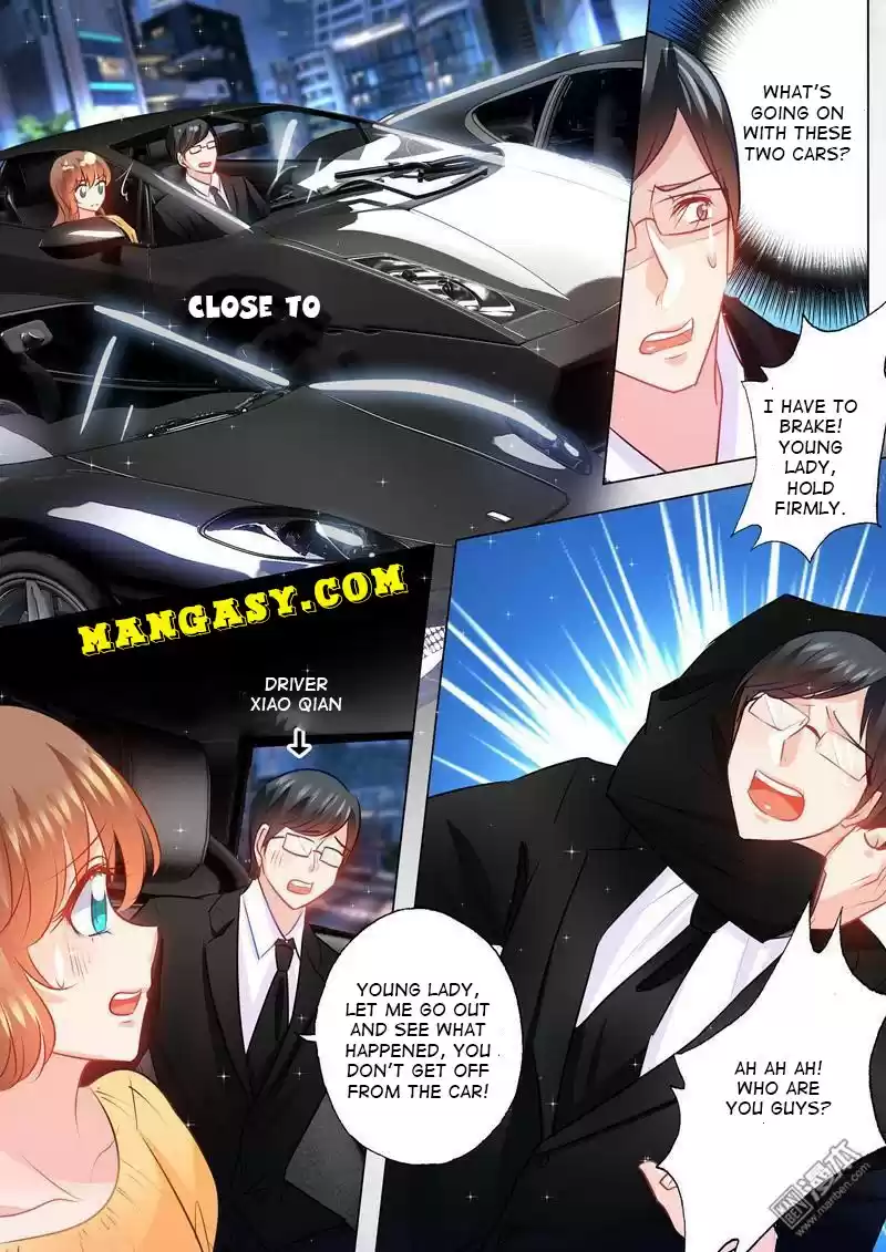 Into The Bones Of Warm Marriage Chapter 95