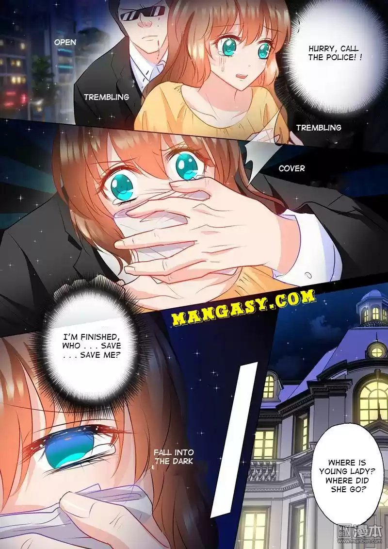 Into The Bones Of Warm Marriage Chapter 95