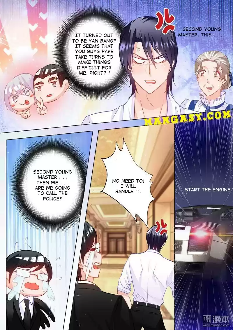 Into The Bones Of Warm Marriage Chapter 96