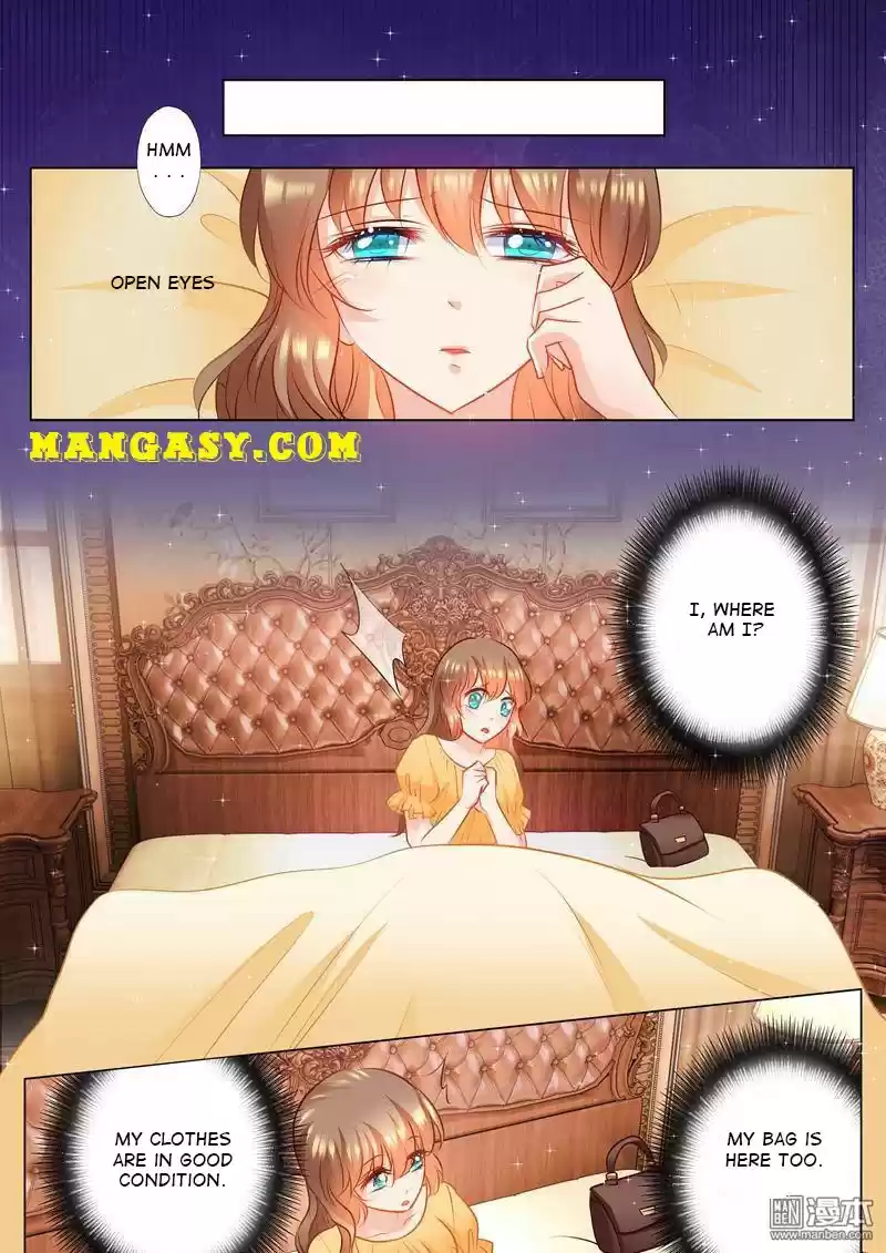 Into The Bones Of Warm Marriage Chapter 96