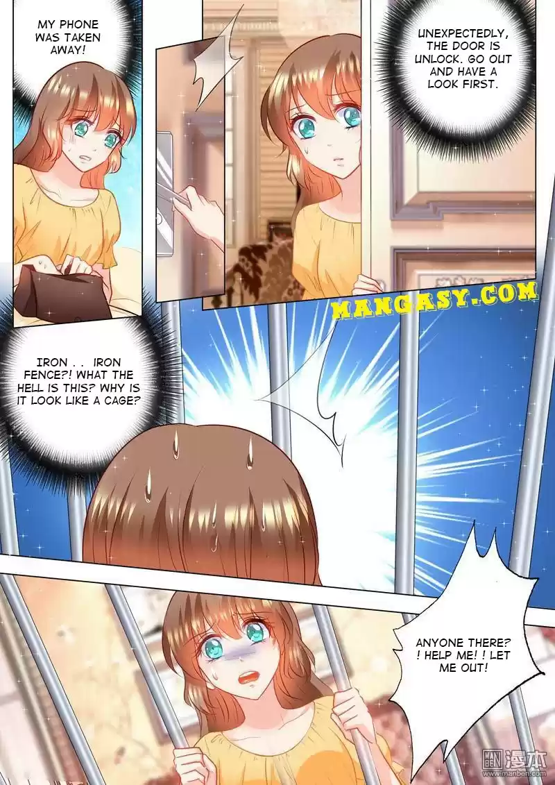 Into The Bones Of Warm Marriage Chapter 96