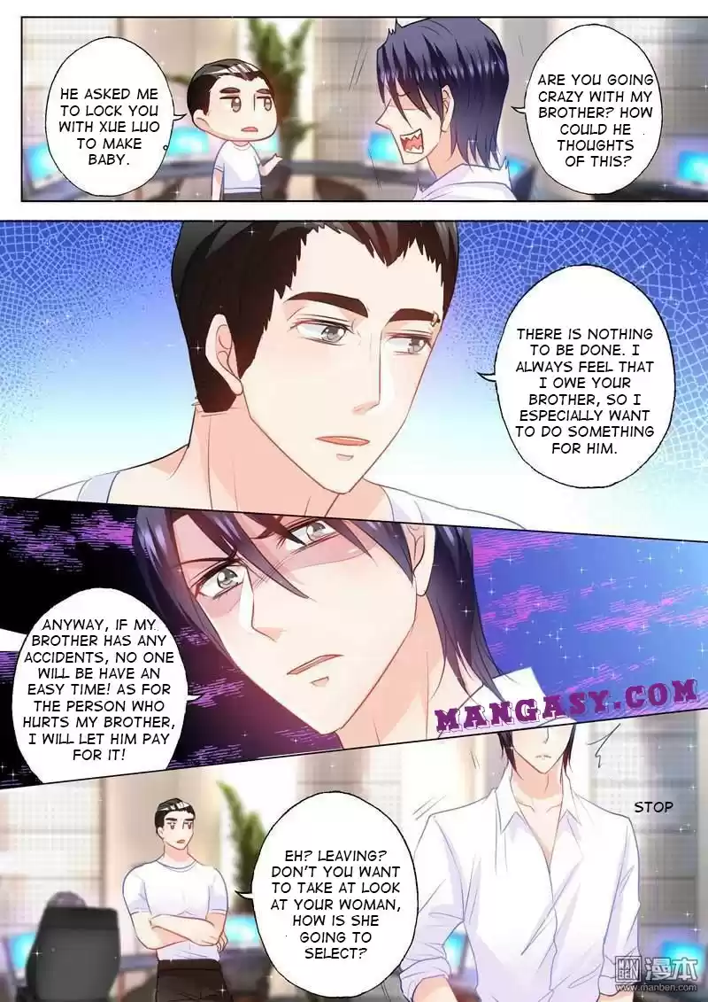 Into The Bones Of Warm Marriage Chapter 96