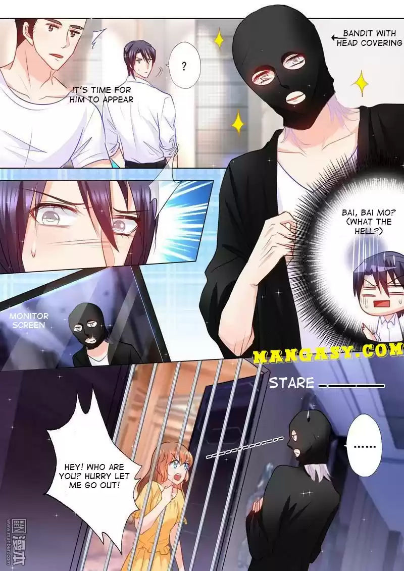 Into The Bones Of Warm Marriage Chapter 96