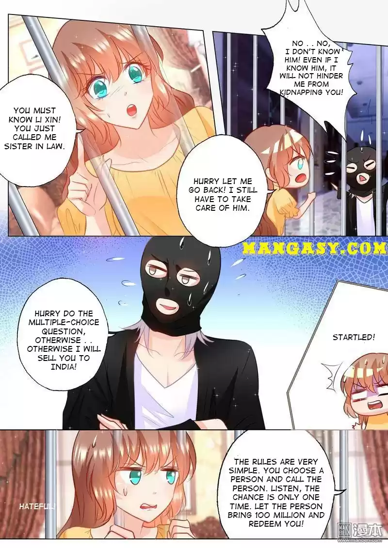 Into The Bones Of Warm Marriage Chapter 97