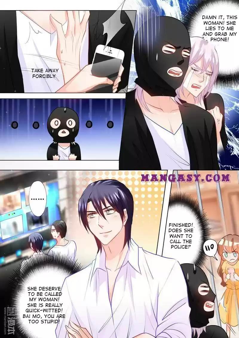 Into The Bones Of Warm Marriage Chapter 97