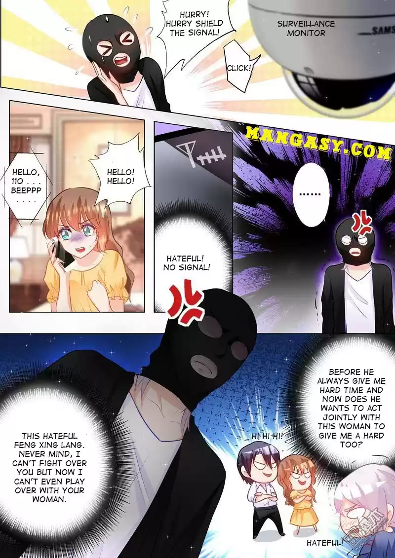 Into The Bones Of Warm Marriage Chapter 97