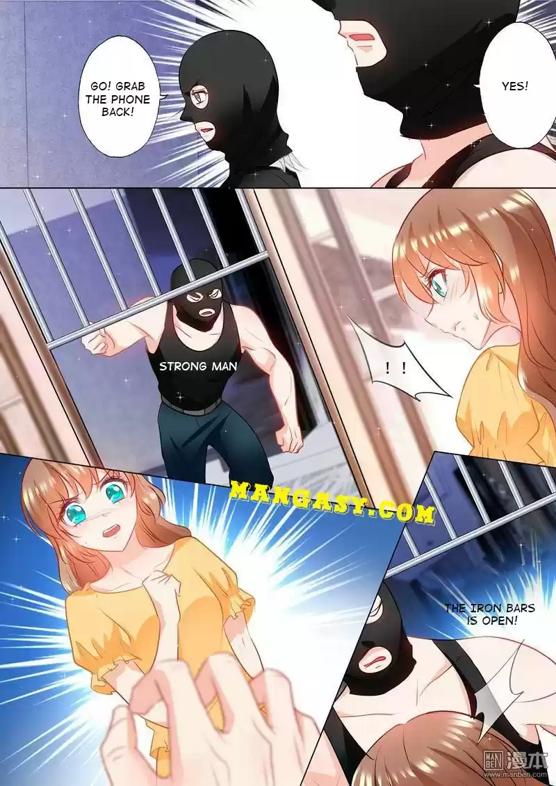 Into The Bones Of Warm Marriage Chapter 97