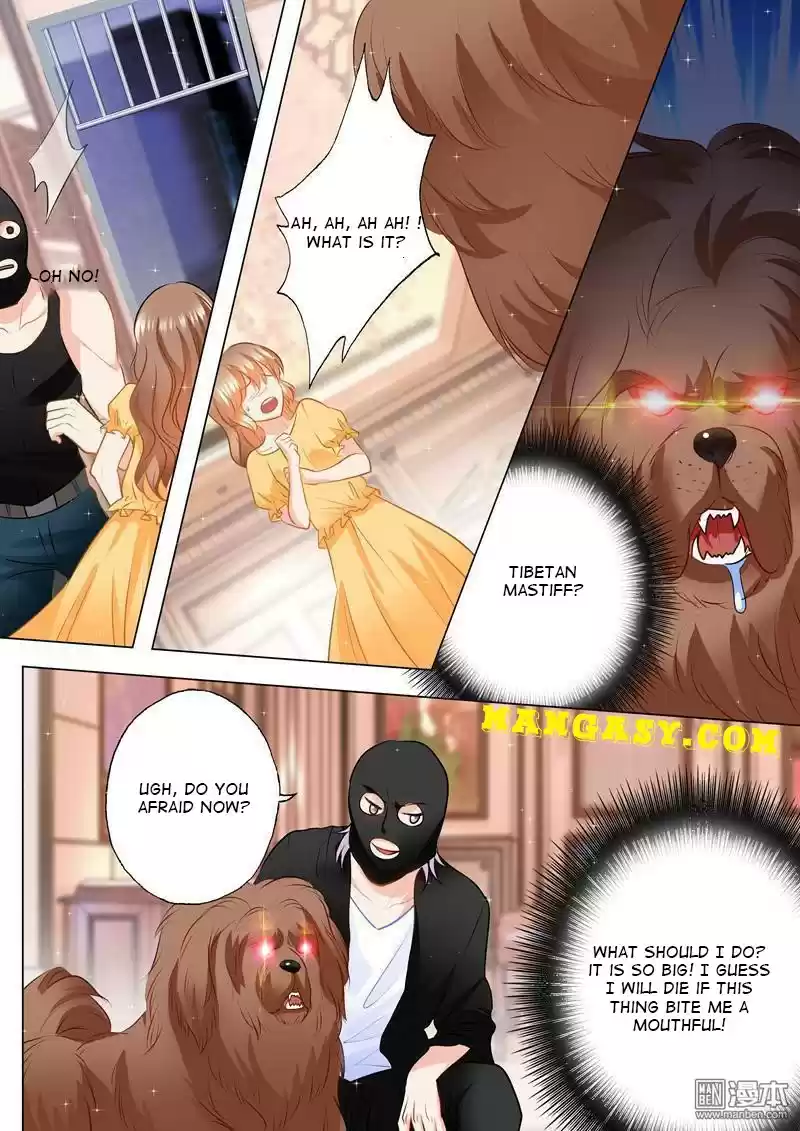 Into The Bones Of Warm Marriage Chapter 97