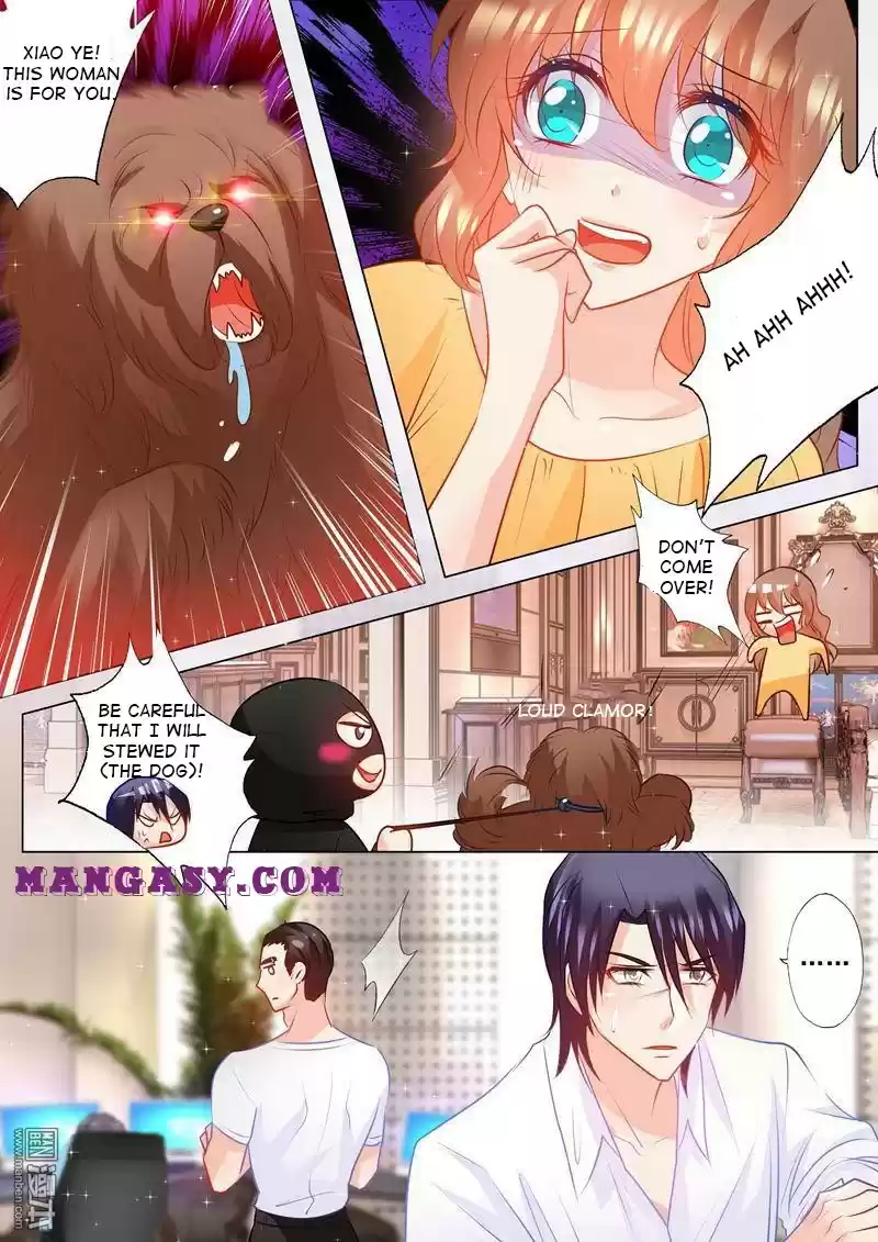 Into The Bones Of Warm Marriage Chapter 98