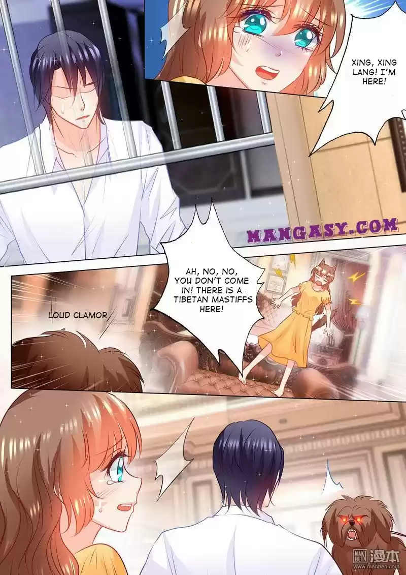 Into The Bones Of Warm Marriage Chapter 98