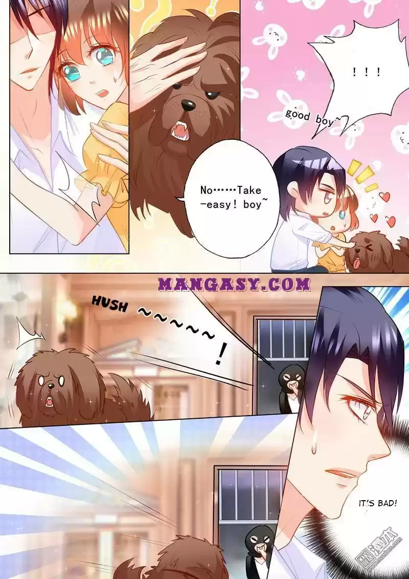 Into The Bones Of Warm Marriage Chapter 98