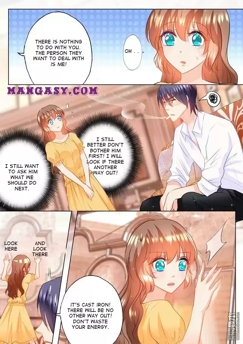 Into The Bones Of Warm Marriage Chapter 98